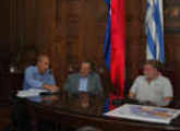 Imagen de la  presentación