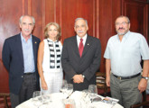 Ministro de Cultura