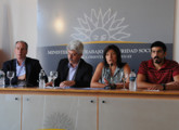 Conferencia de prensa