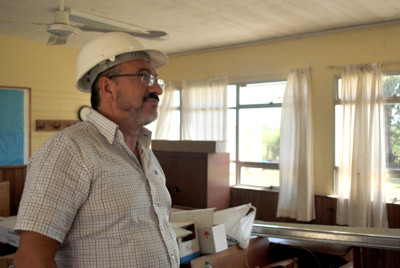 Oscar Gómez