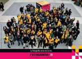 Grupo de fotógrafos