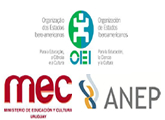 logo oei mec anep