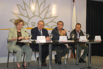 Mesa completa