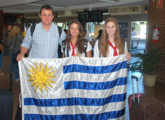 en Tres Cruces