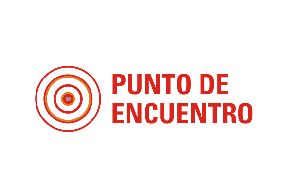 Logo Punto de Encuentro
