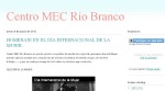 Centros MEC Río Branco