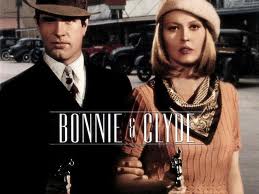 Imagen de la película Bonnie and Clyde