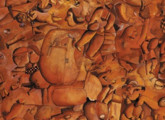 obra plástica