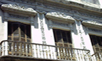 casa giró