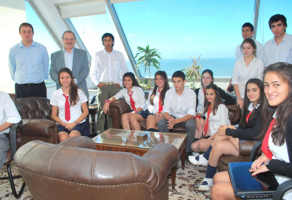 Estudiantes