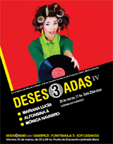 imagen Destresadas 2012