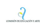 logo educ y arte