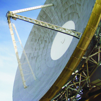 antena television