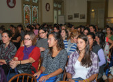 participantes del curso