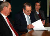 Ehrlich firma convenio