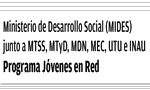 jóvenes en red