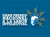 Gran Premio Nacional a la Labor Intelectual