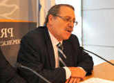 Ministro Ehrlich