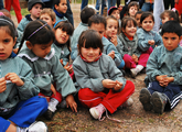 infancia
