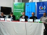 Urbano espacio cultural