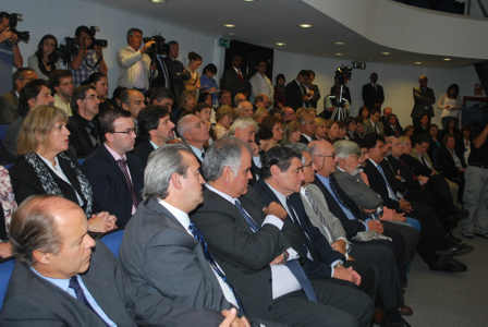 Autoridades