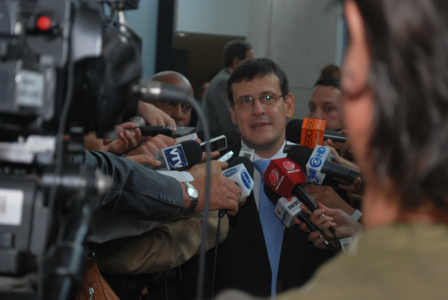 Declaraciones