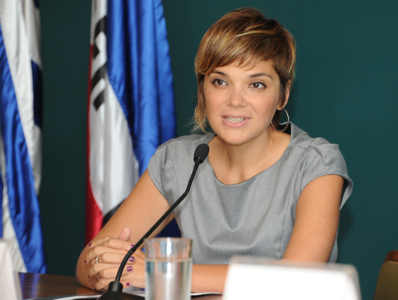 Incorporación
