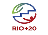 logo rio+20
