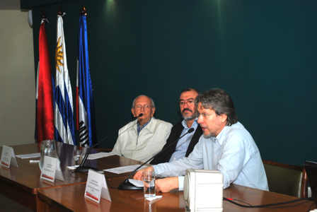 Autoridades
