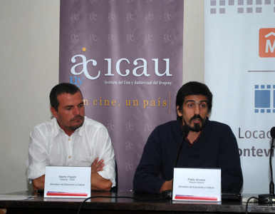 Directores