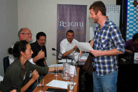 Premiación