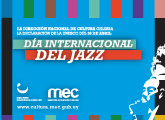 Día Internacional del jazz