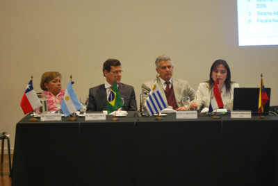 Autoridades