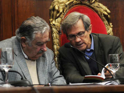 Autoridades