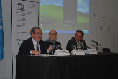Ehrlich hablando