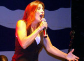 cantando