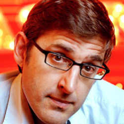 Louis Theroux