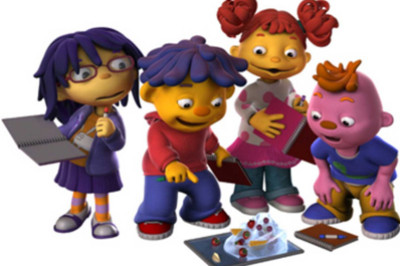 Sid el ni&ntilde;o cient&iacute;foco