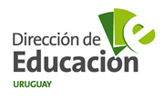 Logo Dirección de Educación