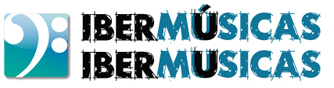 Logo Ibermúsicas