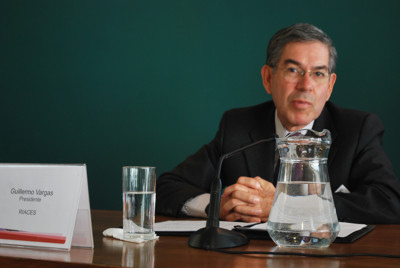 Guillermo Vargas