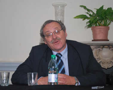 Ministro