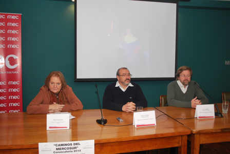 Caminos del Mercosur