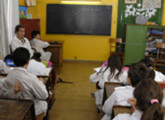 Salón de clase