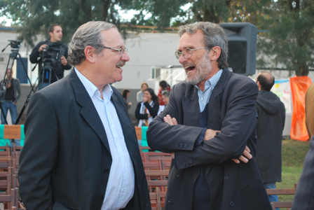 Ehrlich y Florit