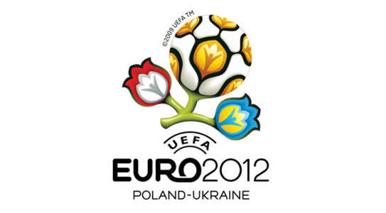 Logo Eurocopa