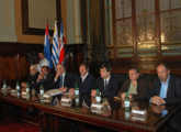 Autoridades