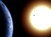órbitas planetarias