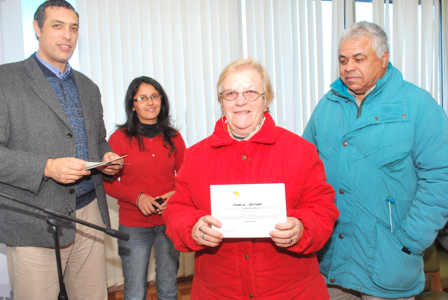 Diplomas