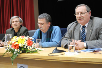 Ehrlich, Seoane, Arocena